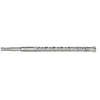 Graphite Gelžbetonio grąžtas SDS Plus 14 x 260 mm, quatro