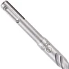 Graphite Gelžbetonio grąžtas SDS Plus 14 x 260 mm, quatro