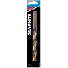 Wiertło HSS-CNC metalo grąžtas, 124°, „Pro-Tec“, 12,5 mm