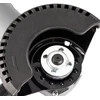 Graphite Kampinis šlifuoklis akumuliatorinė Energy+ 18V, 125mm, bez akumulatora