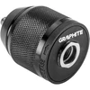 Graphite Savaime užsifiksuojantis gręžimo griebtuvas, 1/2 "x 20, 13,0 mm