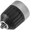 Greito veržimo griebtuvas GRAPHITE 10 mm