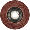 Šlifavimo diskelis GRAPHITE K100 125 x 22.2 mm