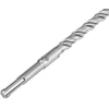 Wiertło SDS Plus gelžbetonio grąžtas 16 x 800 mm, keturių dalių