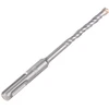 Graphite SDS Plus gelžbetonio grąžtas 6 x 160 mm, quatro