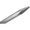 Kirstuvas GRAPHITE 55T108 14 x 250 mm