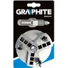 Graphite Skylių išpjovėjas Ø 33,53,67,73mm