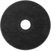 Tarcze Metalo pjovimo diskai 115 x 1,0 x 22,2 mm, 41 A60-T-BF, 10 vnt. folijos