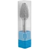 Metalinis freza, F tipo, 16 x 25 mm, 6 x 45 mm