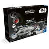Žaislai - Ravensburger GraviTrax Star Wars Death Star veiksmo rinkinys