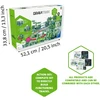 Ravensburger „Gravitrax“ – veiksmo rinkinys „Skytrax XXL“ (10925960)
