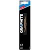 Grąžtas Graphite Wiertła do metalu HSS-Co 2.2 mm, 3 vnt.