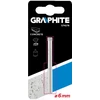 Graphite Deimantinis grąžtas keramikos dirbiniams, 6 mm