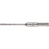 Wiertło Grąžtas betonui Graphite SDS+ 57H400, 4x110 mm