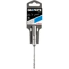 Wiertło Grąžtas betonui Graphite SDS+ 57H400, 4x110 mm