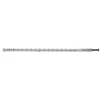 Grąžtas betonui Graphite SDS+ 57H444, 12x310 mm