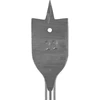 Wiertło Medienos kastuvo formos grąžtas, 22 x 152 mm