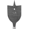 Wiertło Medienos kastuvo formos grąžtas, 34 x 152 mm