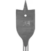 Wiertło Medienos kastuvo formos grąžtas, 24 x 152 mm