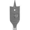 Wiertło Medienos kastuvo formos grąžtas, 20 x 152 mm