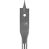 Wiertło Medienos kastuvo formos grąžtas, 14 x 152 mm