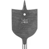Wiertło Medienos kastuvo formos grąžtas, 38 x 152 mm