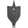 Wiertło Medienos kastuvo formos grąžtas, 32 x 152 mm