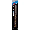 Grąžtas Graphite Wiertło do metalu HSS-CNC, 124°, "Pro-Tec", 11.0 mm