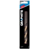 Grąžtas Graphite Wiertło do metalu HSS-CNC, 124°, "Pro-Tec", 10.0 mm