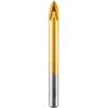Grąžtas Graphite Wiertło universalus HM, 10 mm