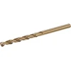 Grąžtas Stanley Wiertło do metalu hss-e kobalt fi=5 mm