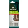 Grąžtas Verto Wiertła HSS-G metalo grąžtai, 4,0–10,0 mm, 5 vnt. rinkinys
