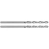Grąžtas Grąžtai metalui GRAPHITE HSS, 4,0 mm, 2 vnt.