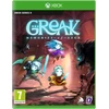 Greak: Azur prisiminimai – „XBOX Series X“