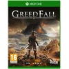 „GreedFall“ – „XBOX One“