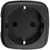 „GreenBlue“ nuotolinio valdymo „WiFi“ lizdas, „Android“ / „iOS“ / „Alexa“ / „Google Home“, laikmatis, vatmetras, maks. 16 A / 3840 W, GB735 B