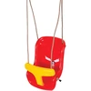 GREENMILL SWING PLASTIC BACKET SEAT