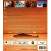 Greičiausias pasaulio indas – Anthony Hopkinsas – Visą gyvenimą norėjau nuveikti ką nors didelio, Burto Munro istorija, Blu Ray