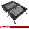 Kaminer garden tourist grill 38x30x40cm
