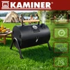 Kaminer garden tourist grill 38x30x40cm