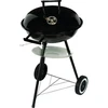 Grill Kepsninė Master Grilis MG913, juodas