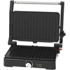 Sumuštinių keptuvas Grill Grilis Panini sumuštinių kepsninė, skrudintuvas, didelė elektrinė ištraukiama 1500 W - or1332