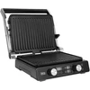 Elektrinis grilis Teesa Panini Grill, 2000 W, 3 kepimo režimai