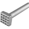 Groszkownik SDS Max įvorinis plaktukas 35 x 35 mm, 16 dantų