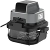Gruzdintuvė beztłuszczowa TEESA GLASS AIR FRYER 4L, 1,5 L, 1500W