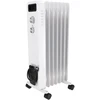 Dedra Tepalinis radiatorius 1500W