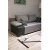 Šildytuvas Grindų šildytuvas - nešiojamas infraraudonųjų spindulių šildomas grindis TRIO 180*60