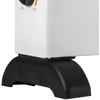 Grzejnik Konvektorinis šildytuvas su termostatu, 2000 W standartinis