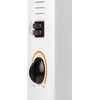 Grzejnik Konvektorinis šildytuvas su termostatu, 2000 W standartinis