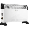Grzejnik Šildytuvas Konvektorinis šildytuvas su termostatu, 2000 W, turbo